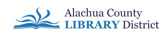 Alachua County Library